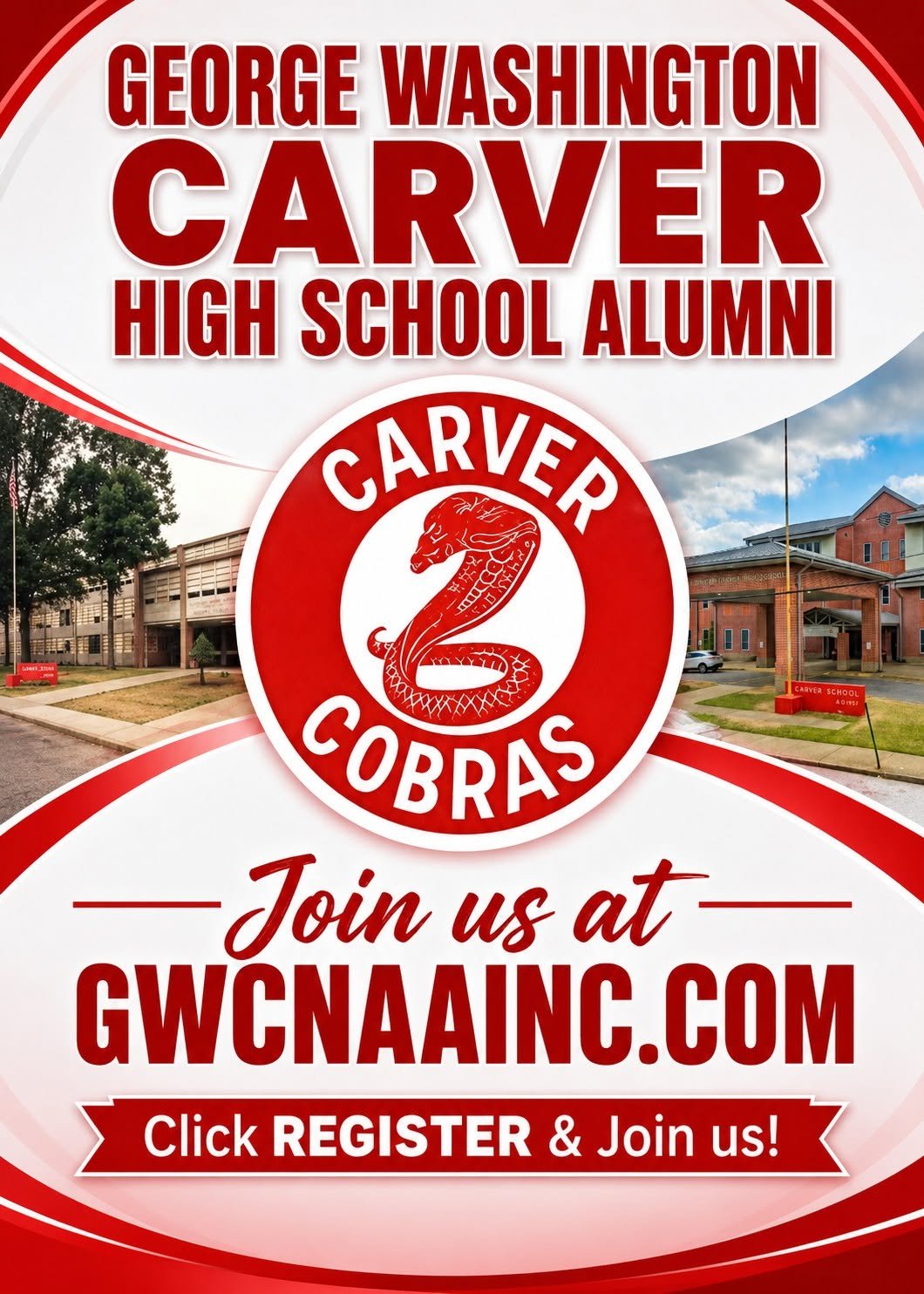 WEBSITE FOR GEORGE WASHINGTON CARVER